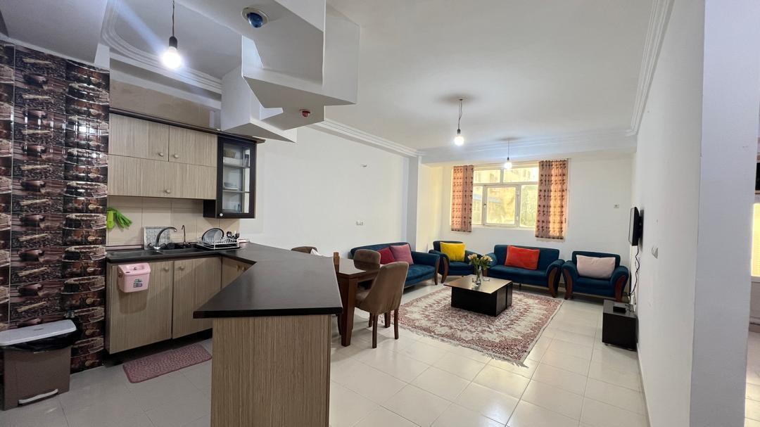 واحد تک خوابه باران