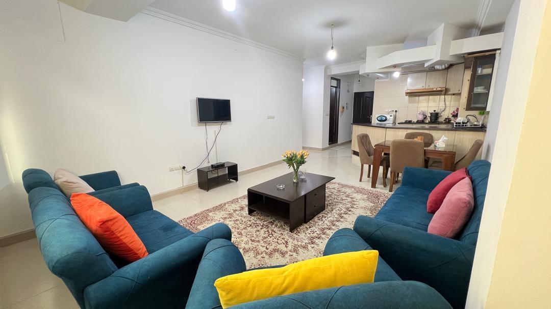 واحد تک خوابه باران