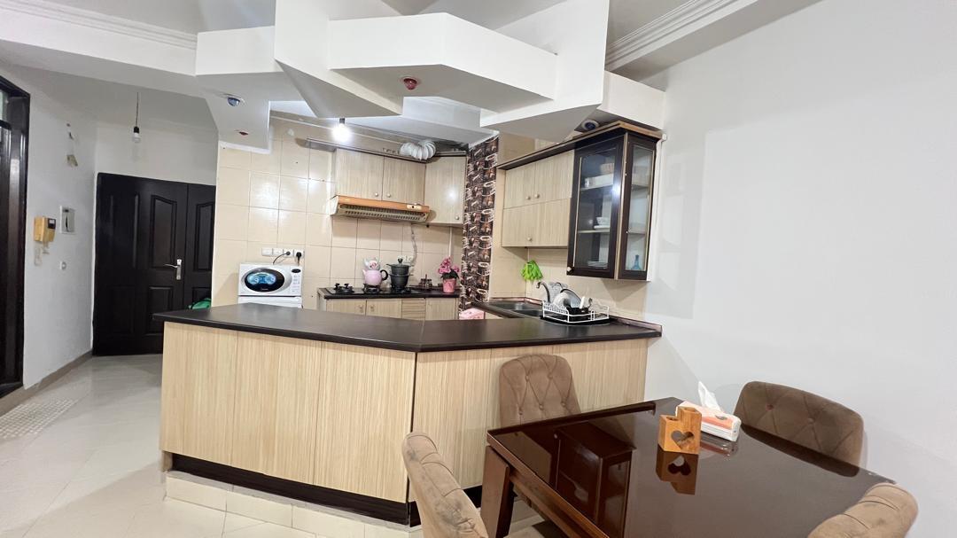 واحد تک خوابه باران