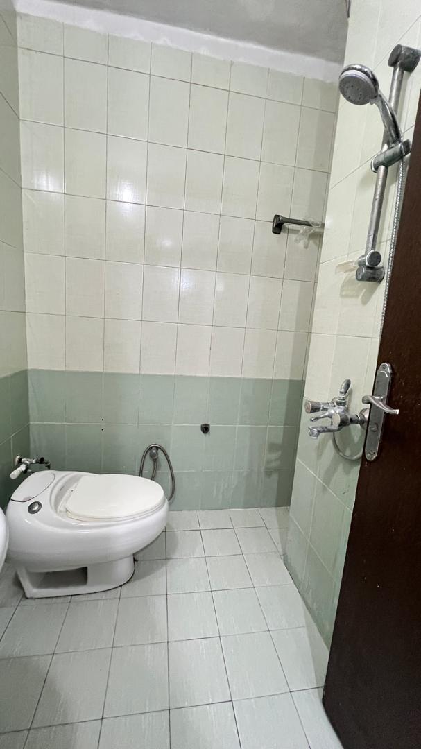 واحد تک خوابه باران