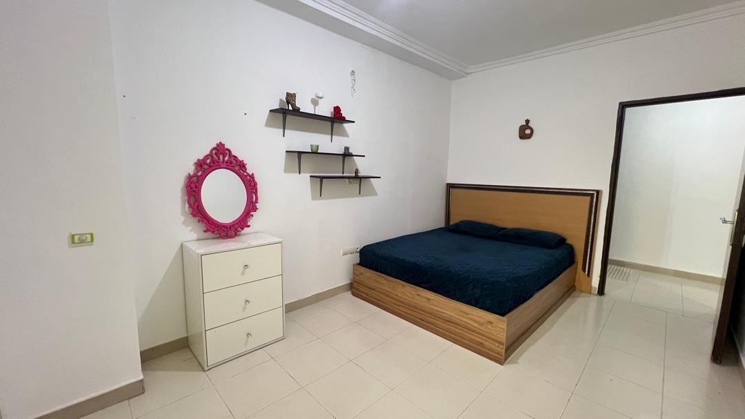 واحد تک خوابه باران