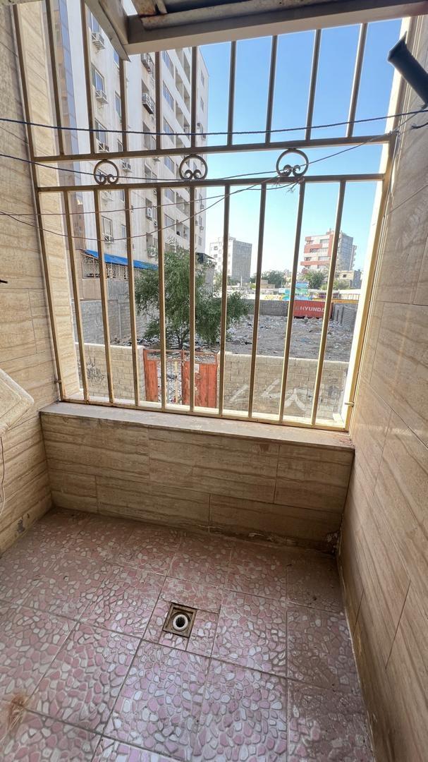 واحد تک خوابه باران