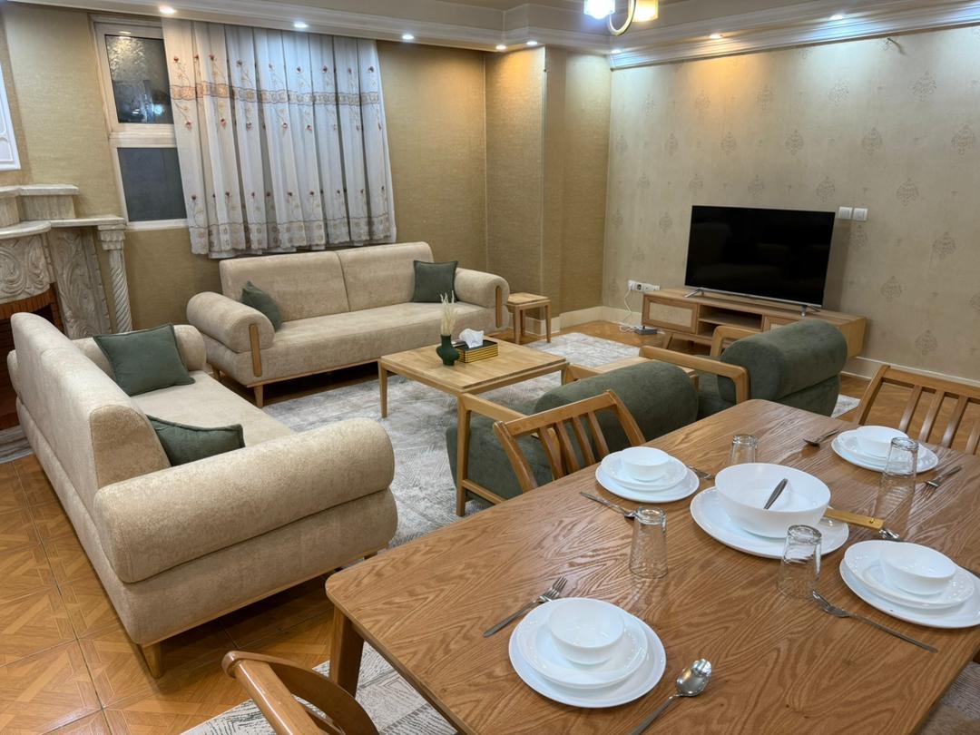 آپارتمان دو خوابه 202