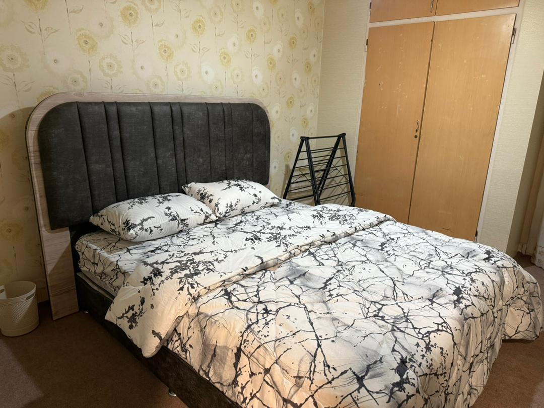 آپارتمان دو خوابه 202