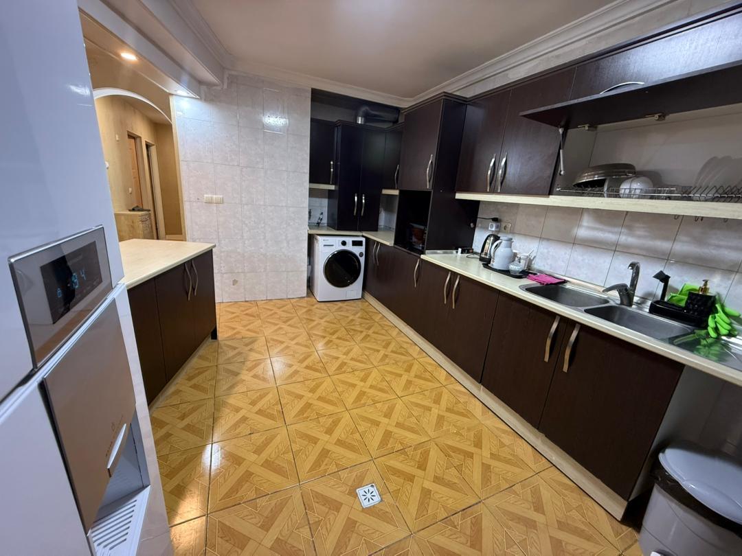 آپارتمان دو خوابه 202