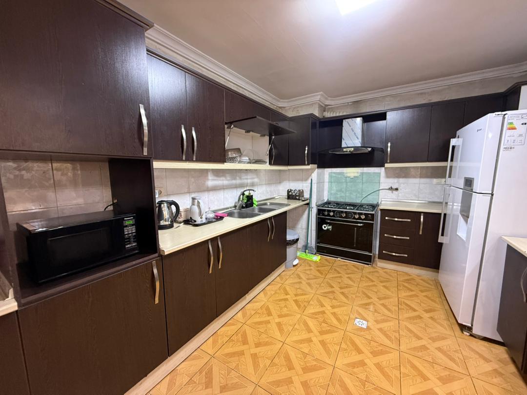 آپارتمان دو خوابه 202