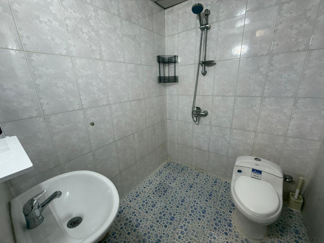 آپارتمان دو خوابه 202