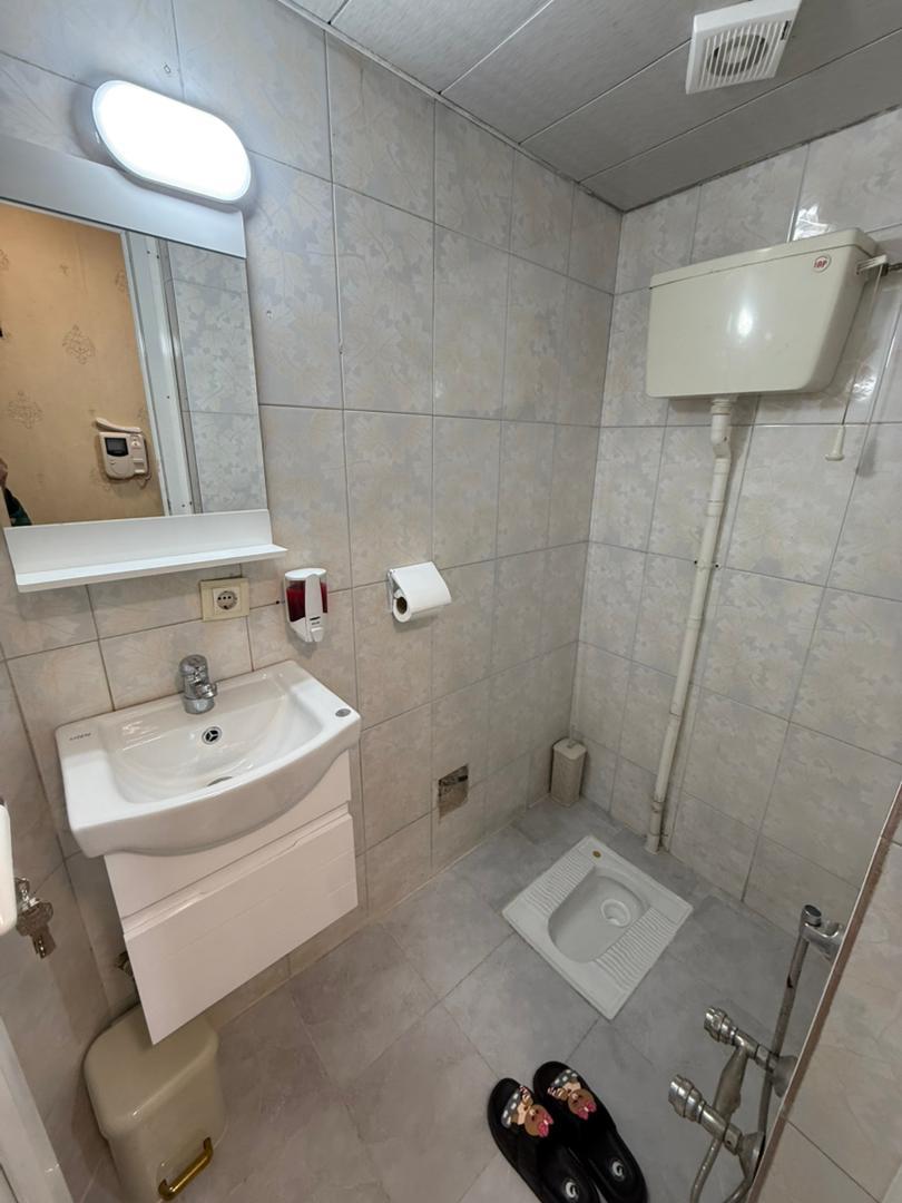 آپارتمان دو خوابه 202