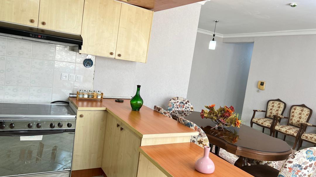 دوخوابه شیک و تمیز مهرگان