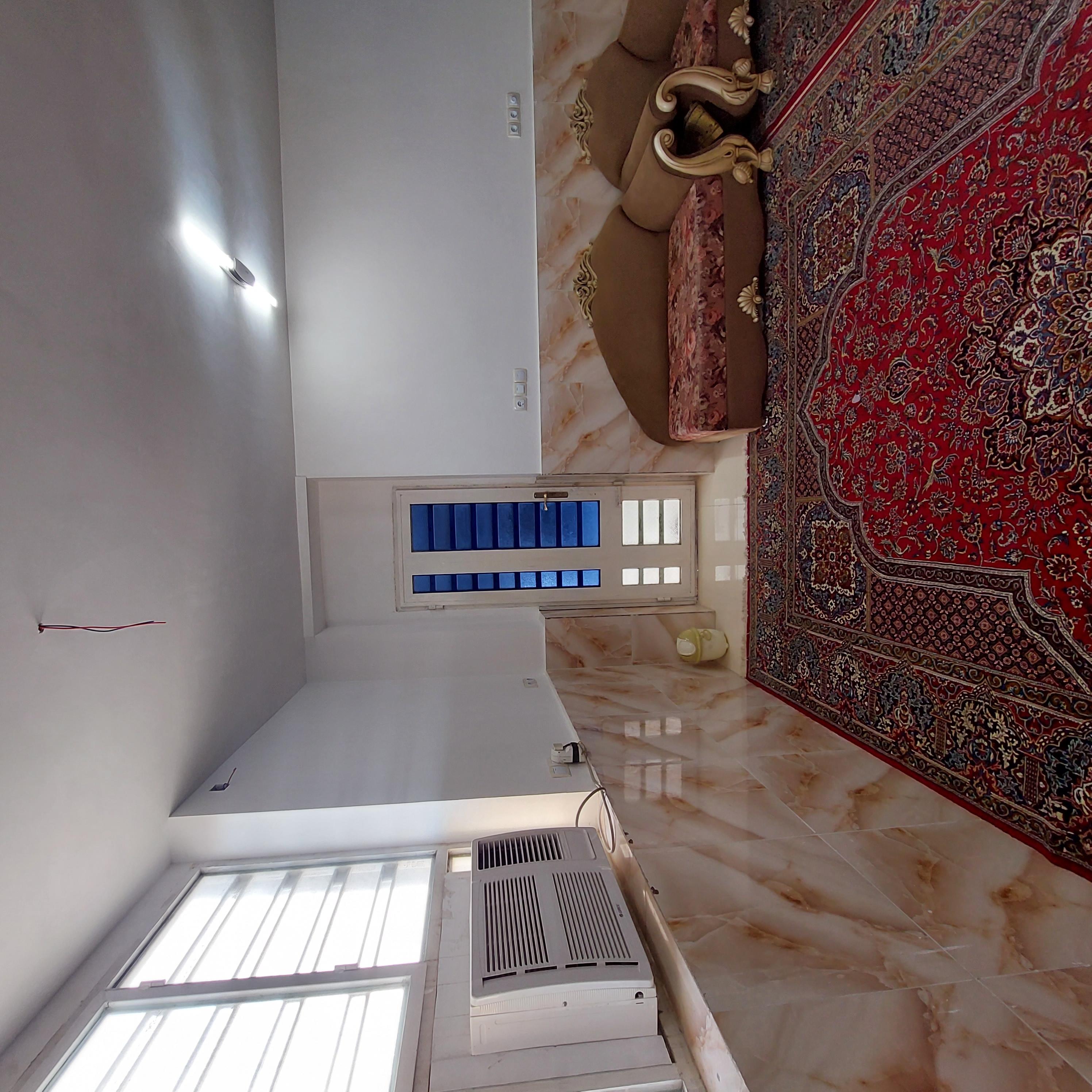 سوئیت در بندر پل هرمزگان