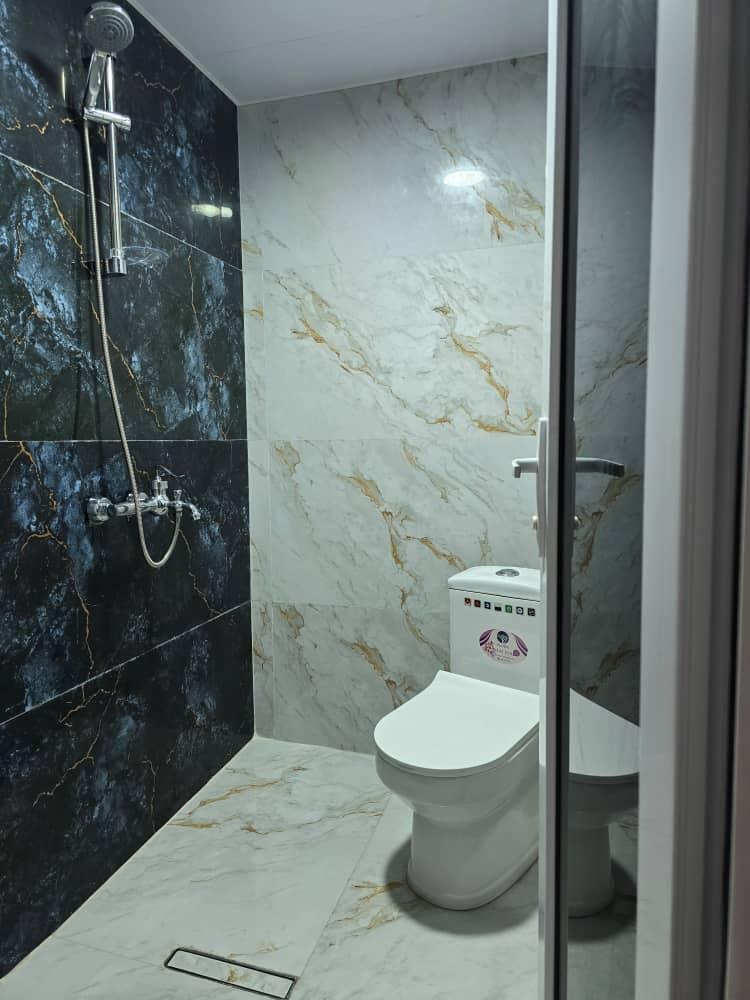 آپارتمان دو خوابه ساحل 4