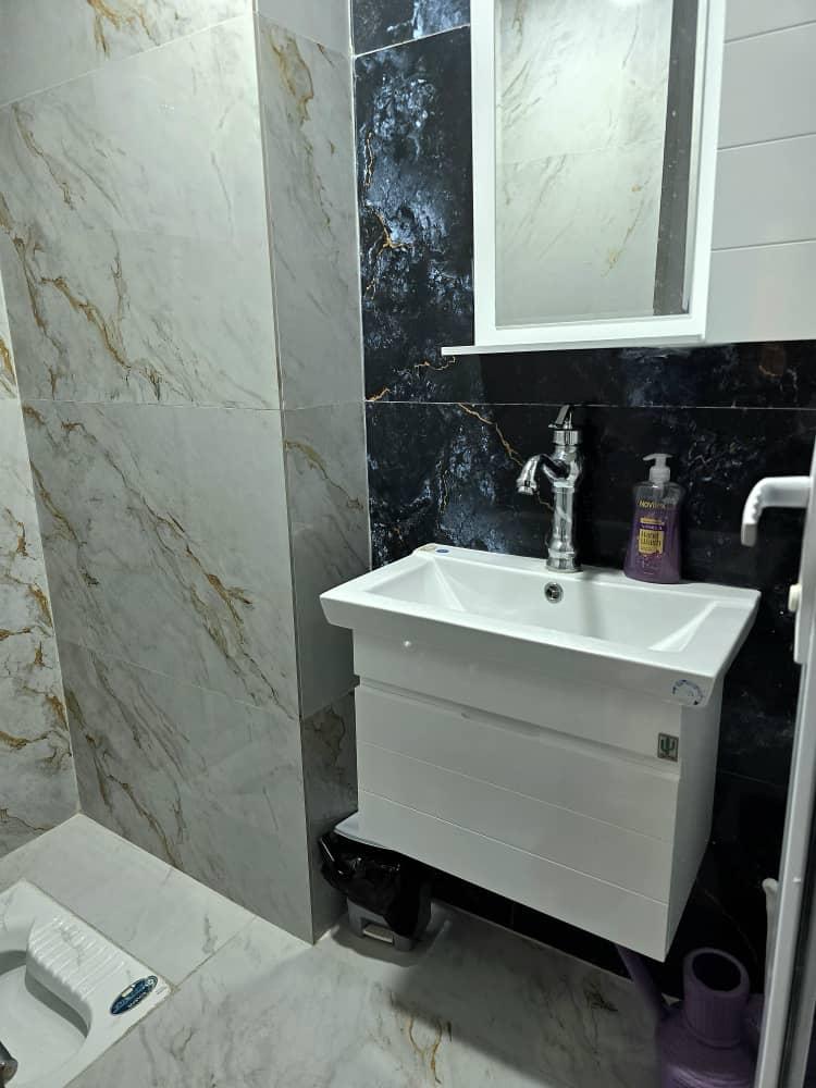 آپارتمان دو خوابه ساحل 4