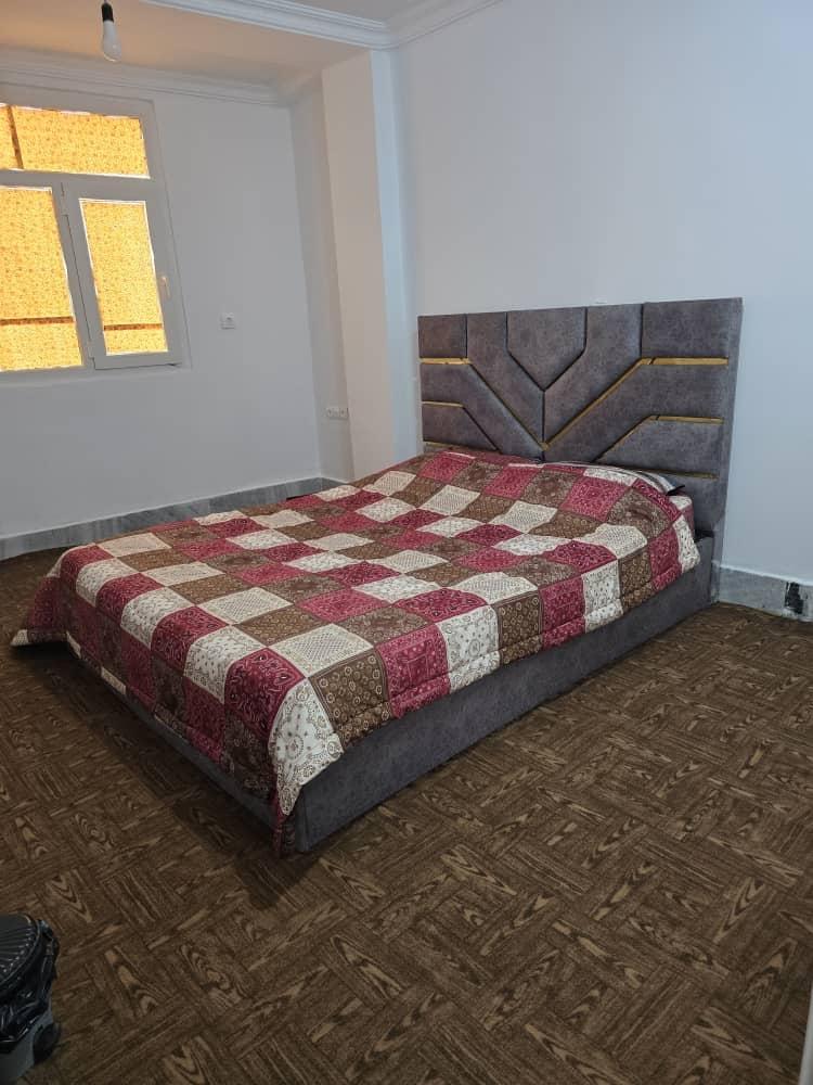 آپارتمان دو خوابه ساحل 4