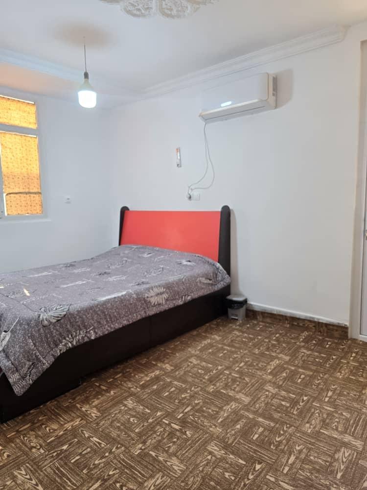 آپارتمان دو خوابه ساحل 4