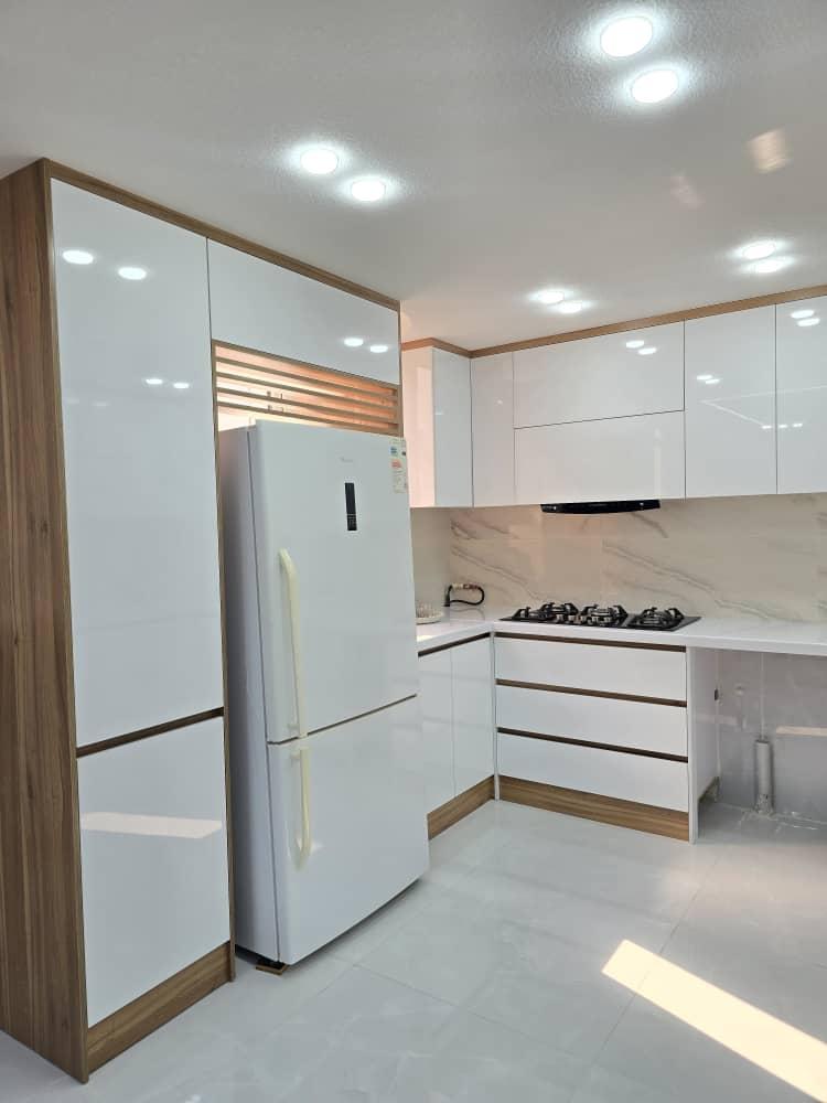 آپارتمان دو خوابه ساحل 4