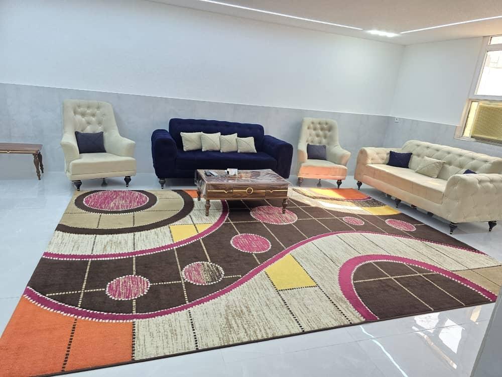 آپارتمان دو خوابه ساحل 4