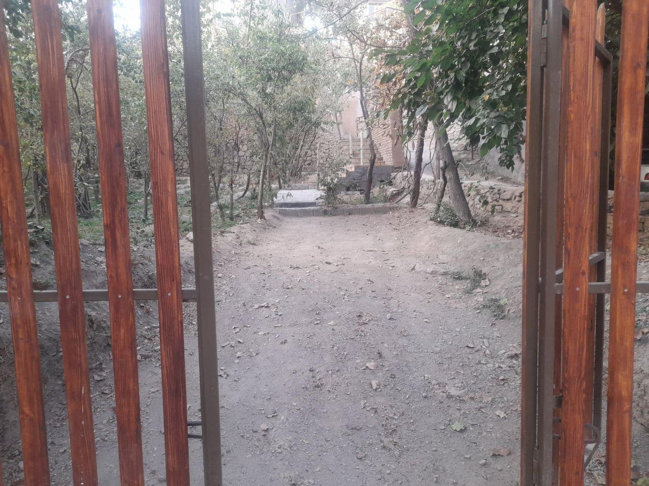 باغ ویلا سنتی آرامش