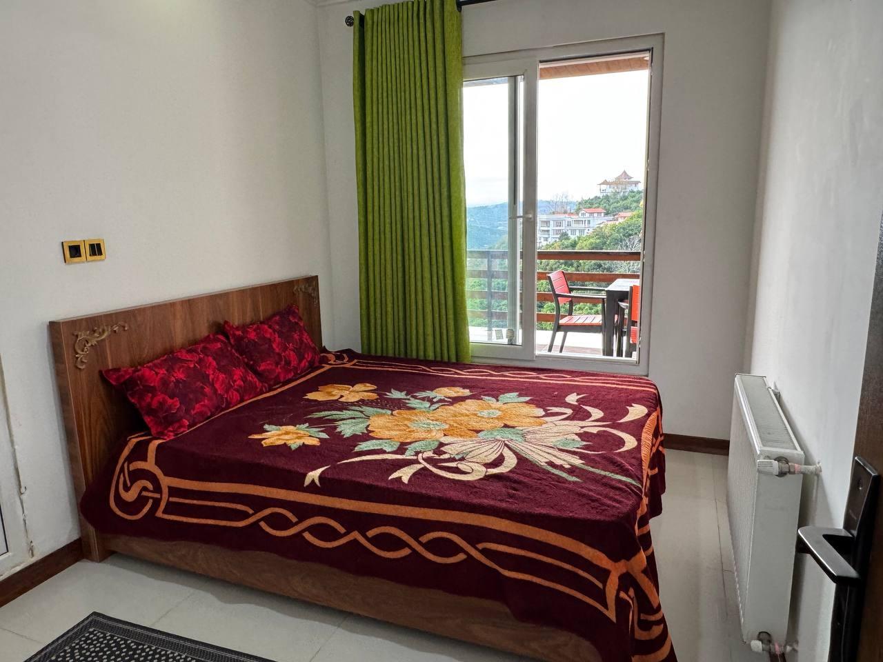 ویلای استخردار ویو جنگل