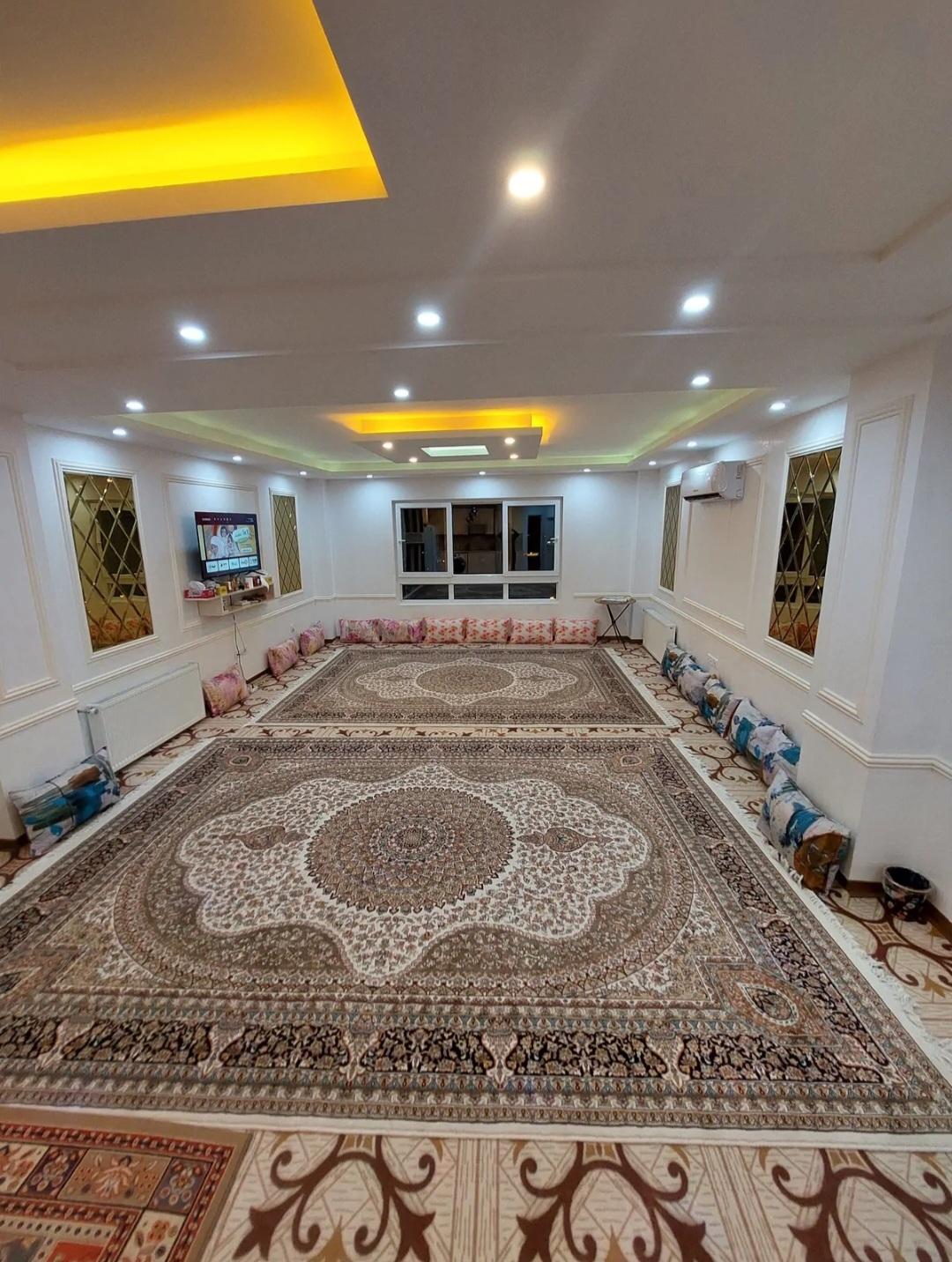 آپارتمان کارِن با ویو ابدی