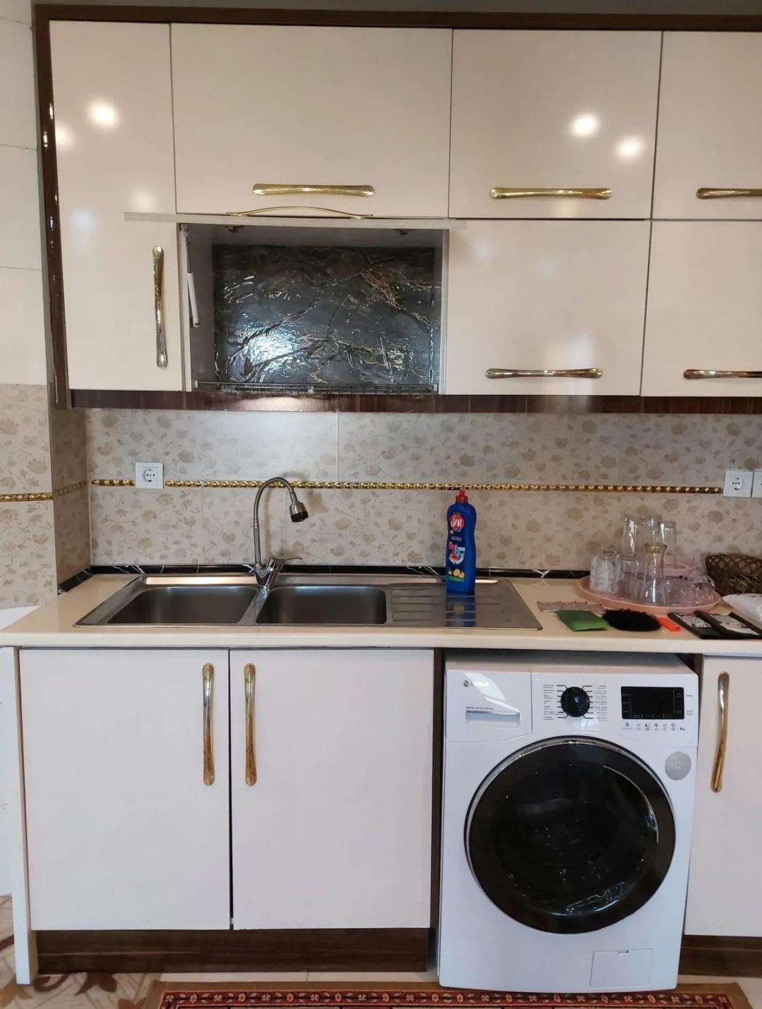 آپارتمان کارِن با ویو ابدی