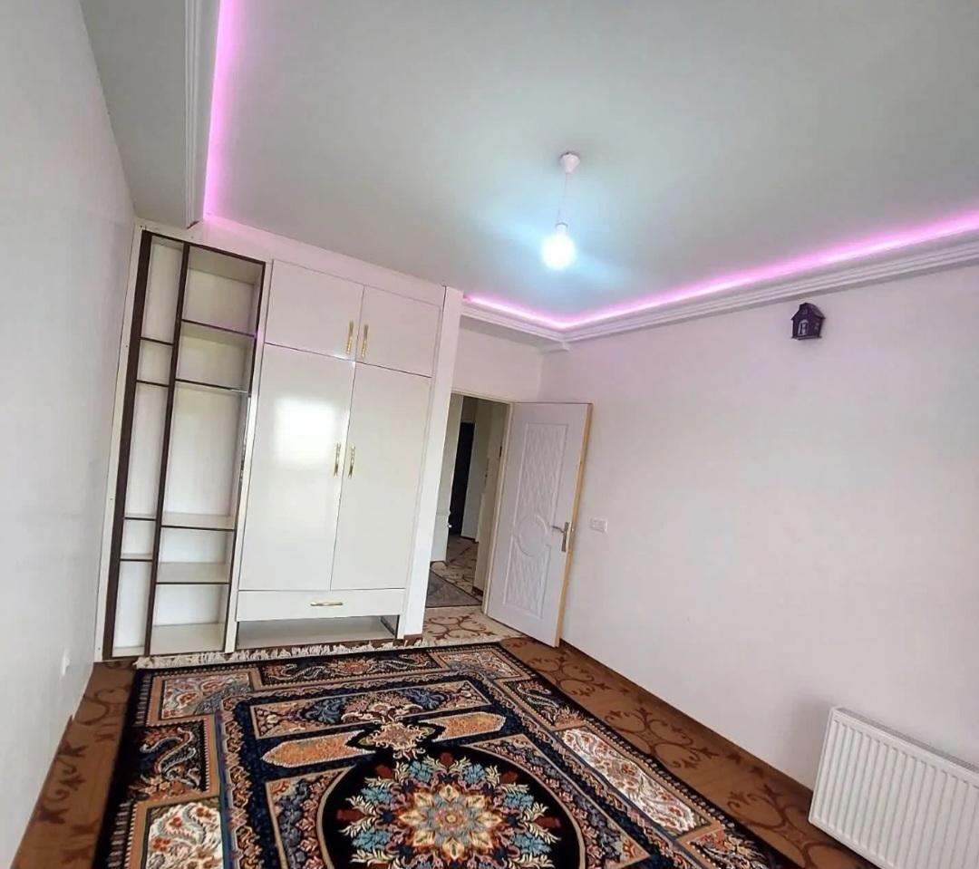 آپارتمان کارِن با ویو ابدی