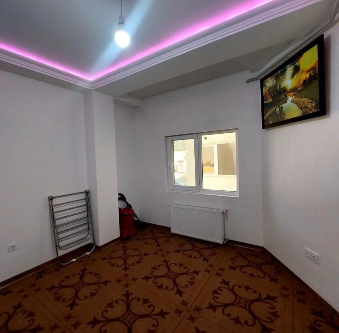 آپارتمان کارِن با ویو ابدی