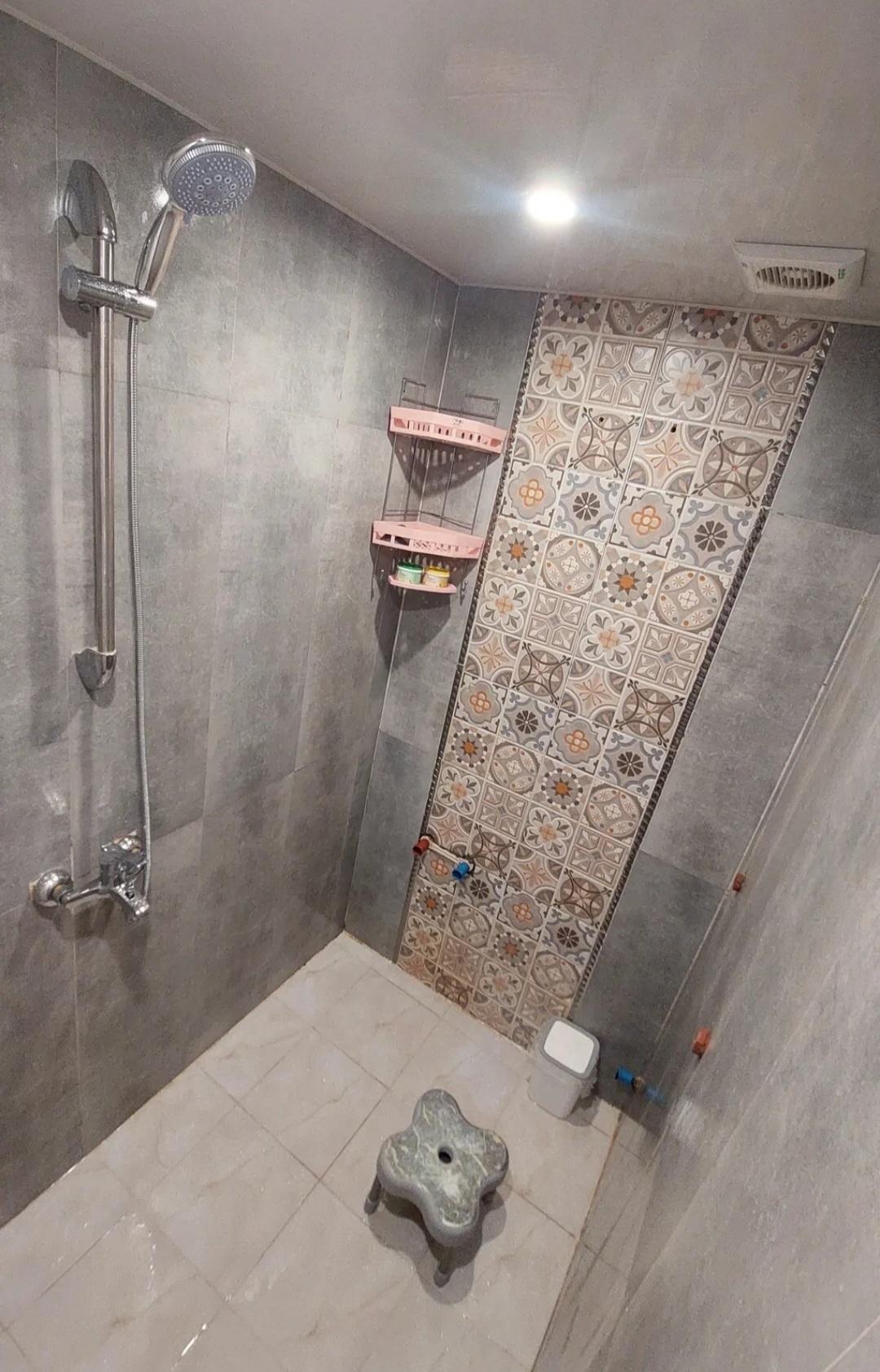 آپارتمان کارِن با ویو ابدی