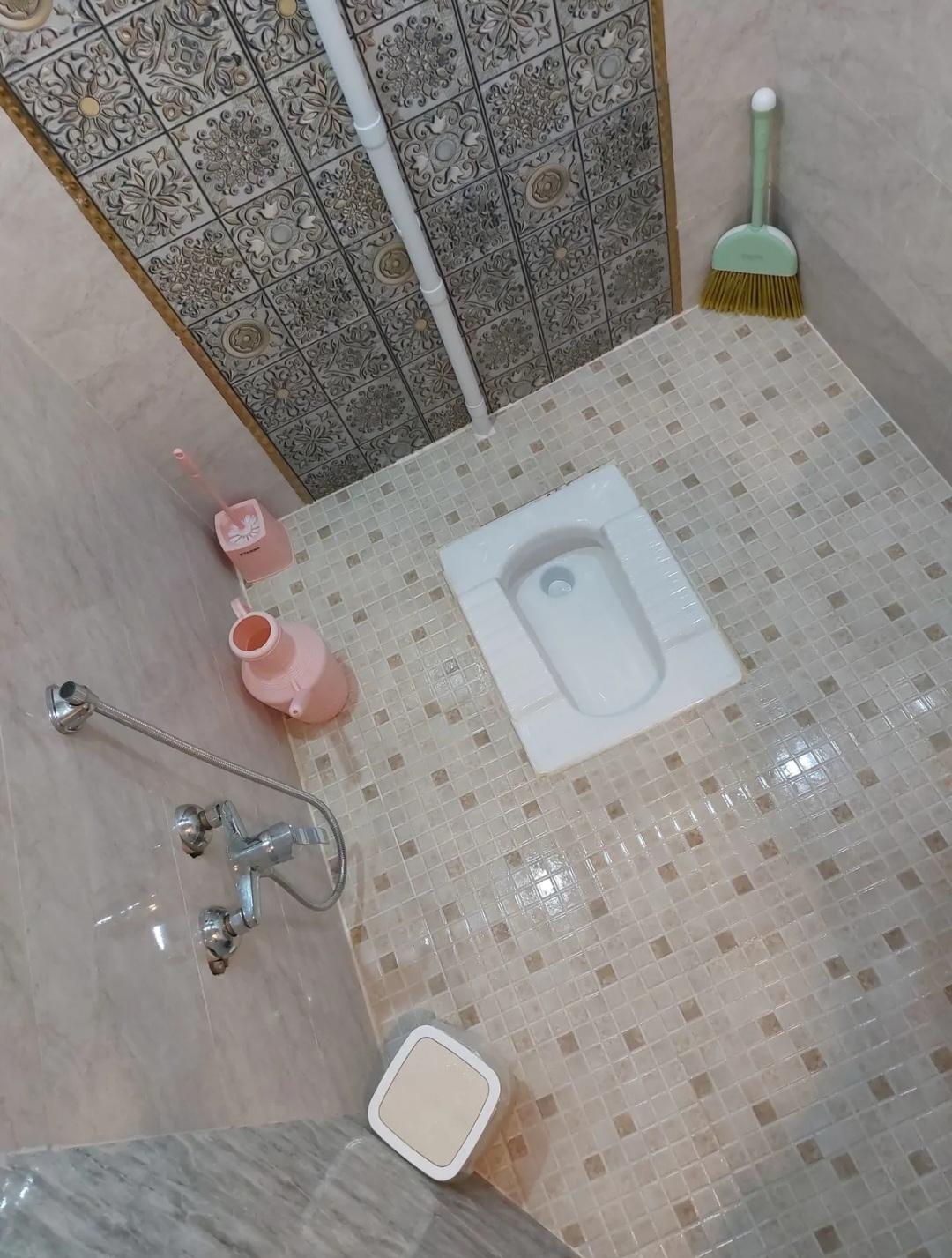 آپارتمان کارِن با ویو ابدی