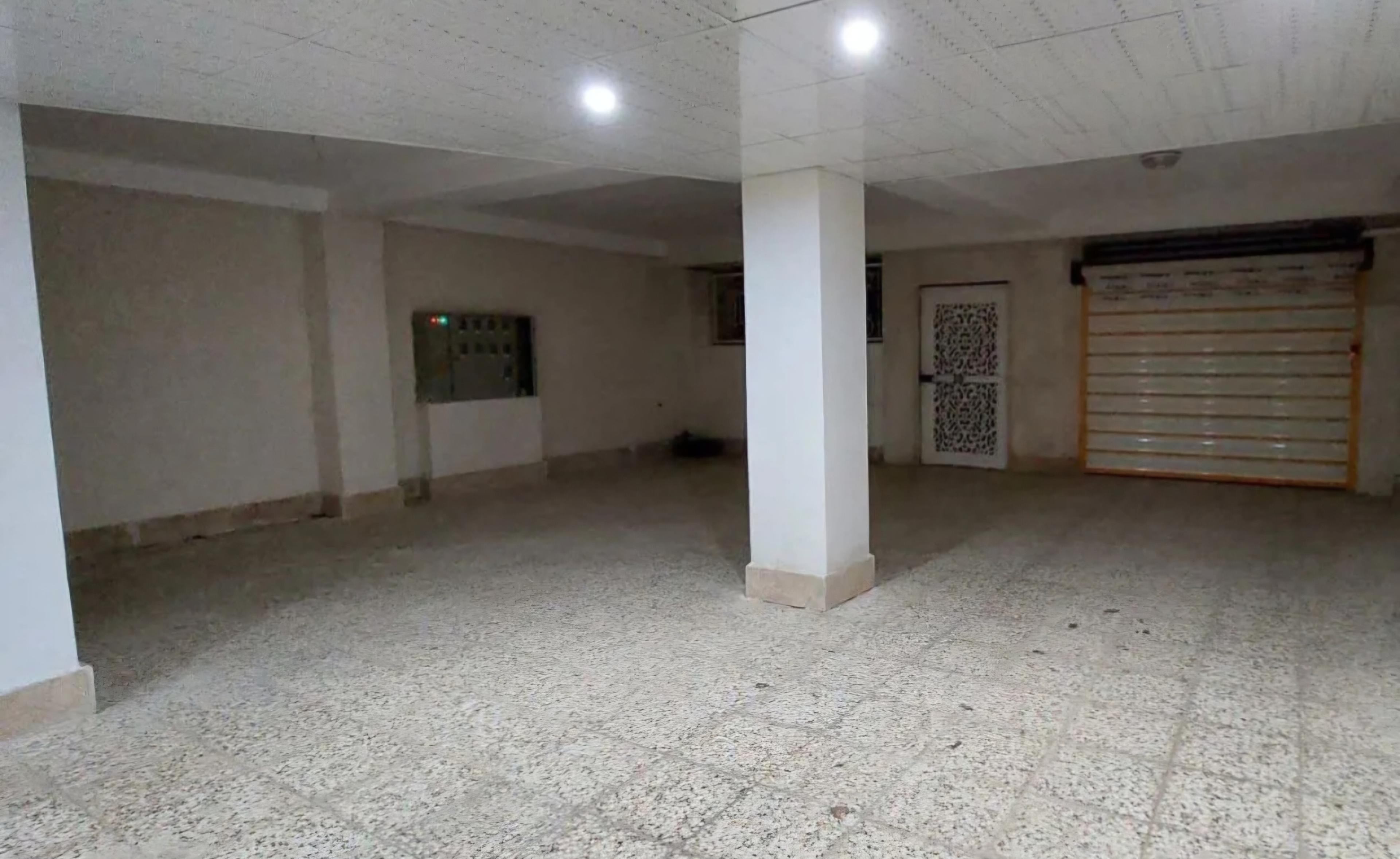 آپارتمان کارِن با ویو ابدی