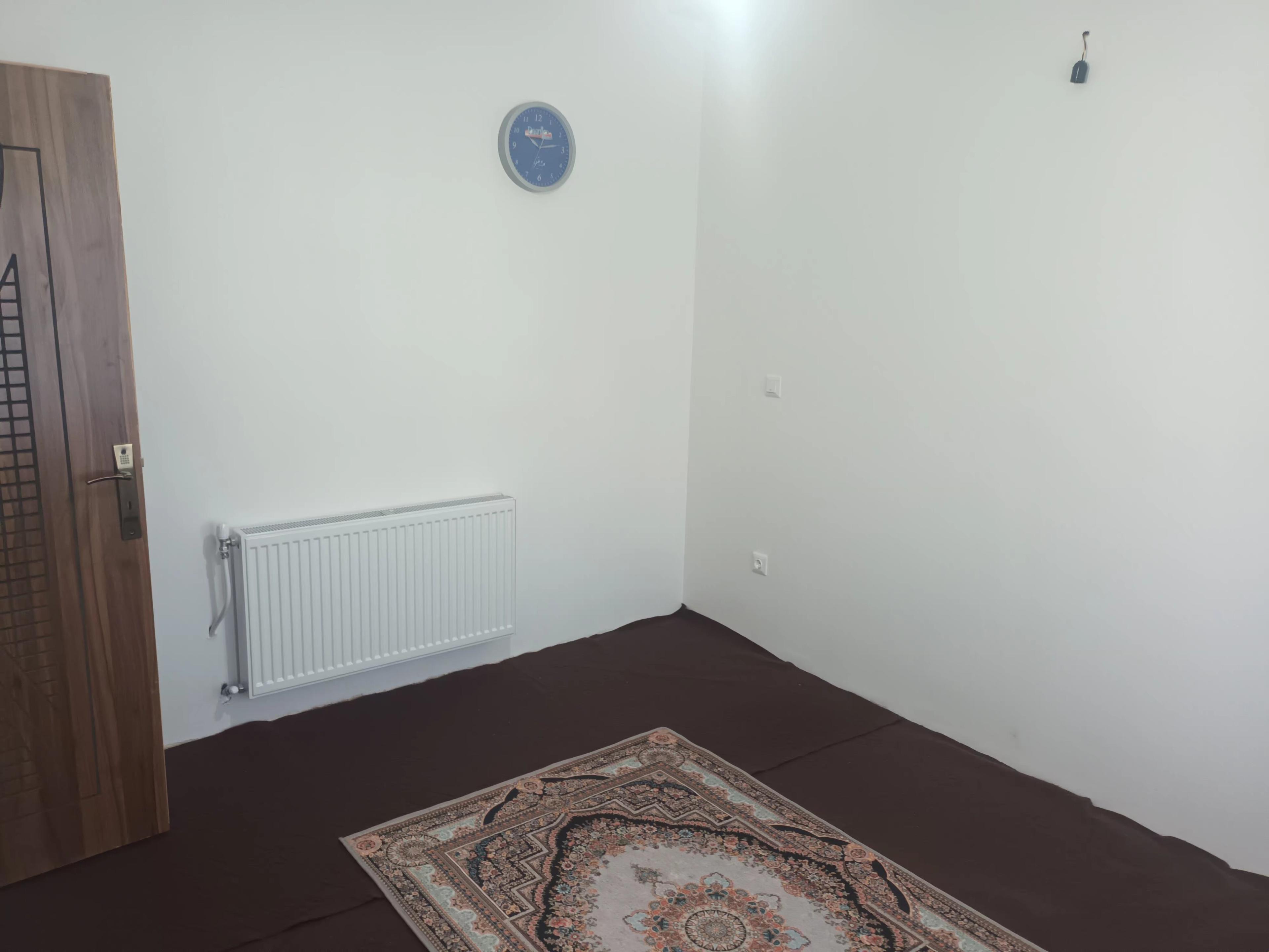 ویلا دو خواب تازه ساخت دنج