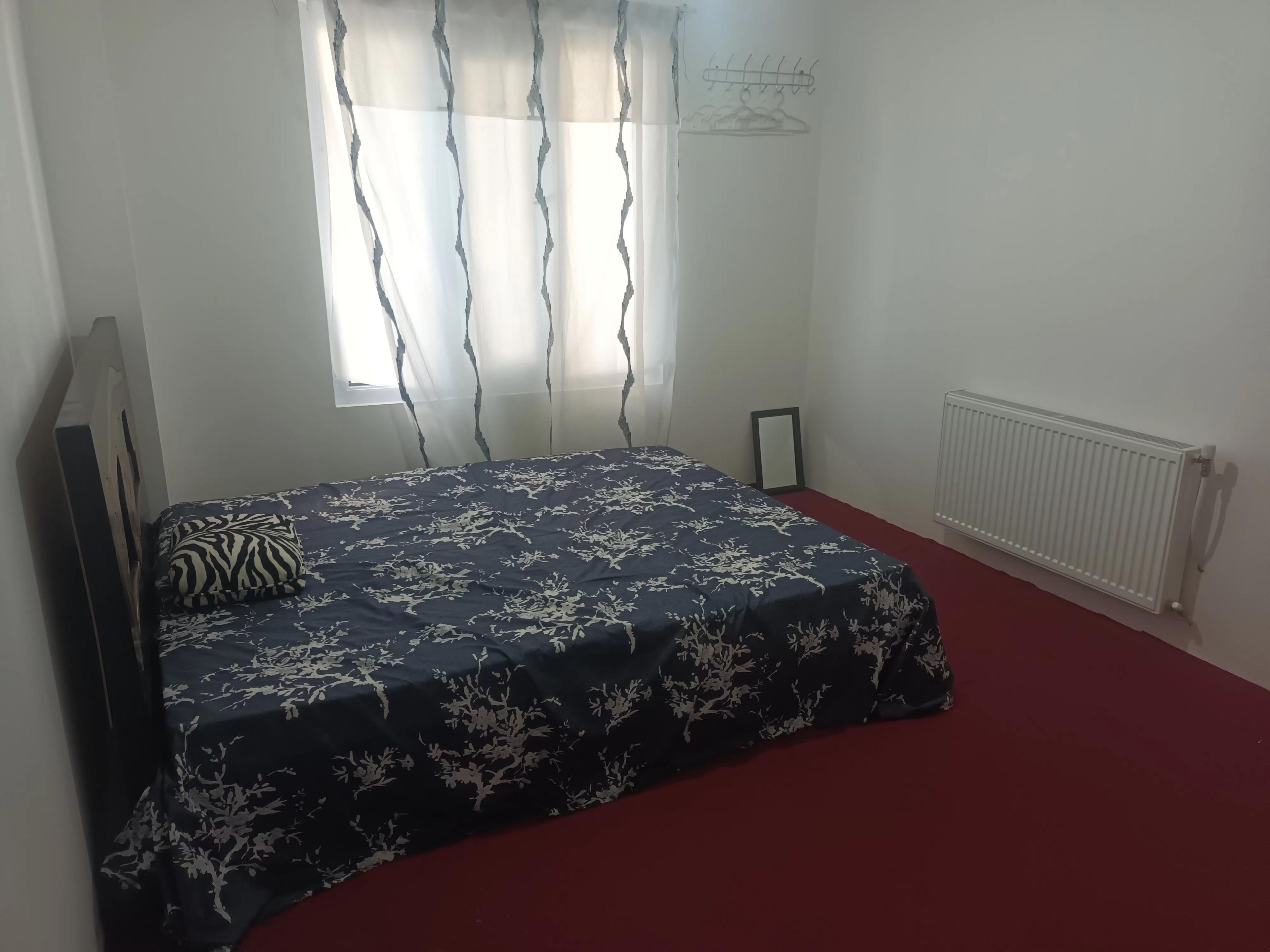 ویلا دو خواب تازه ساخت دنج