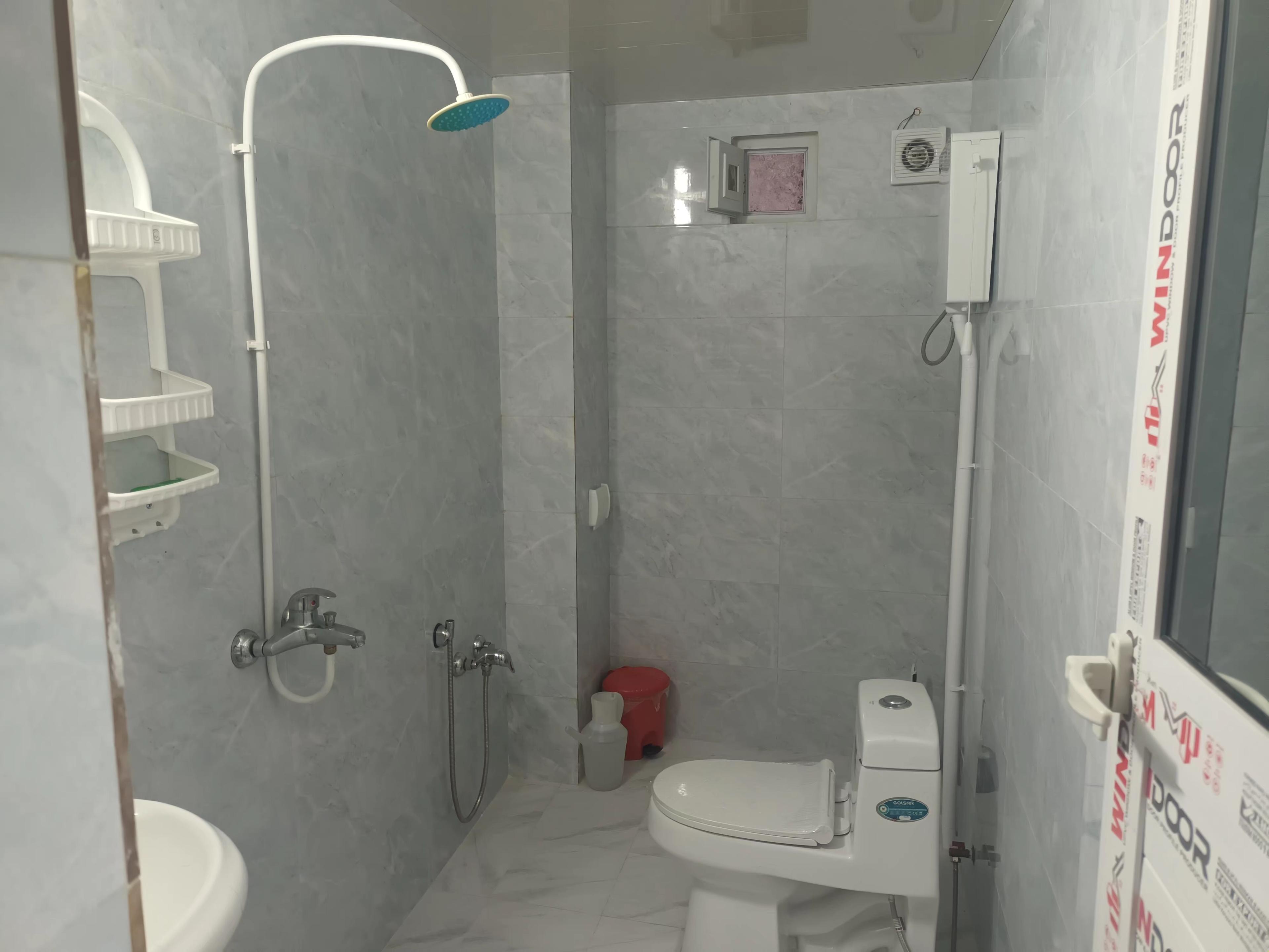 ویلا دو خواب تازه ساخت دنج