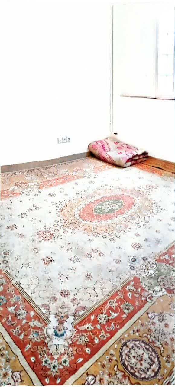 ویلایی دو خواب مبله