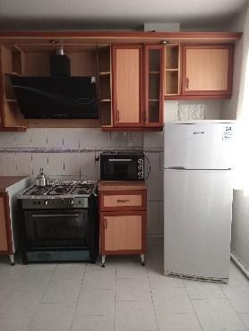 ویلایی دو خواب مبله