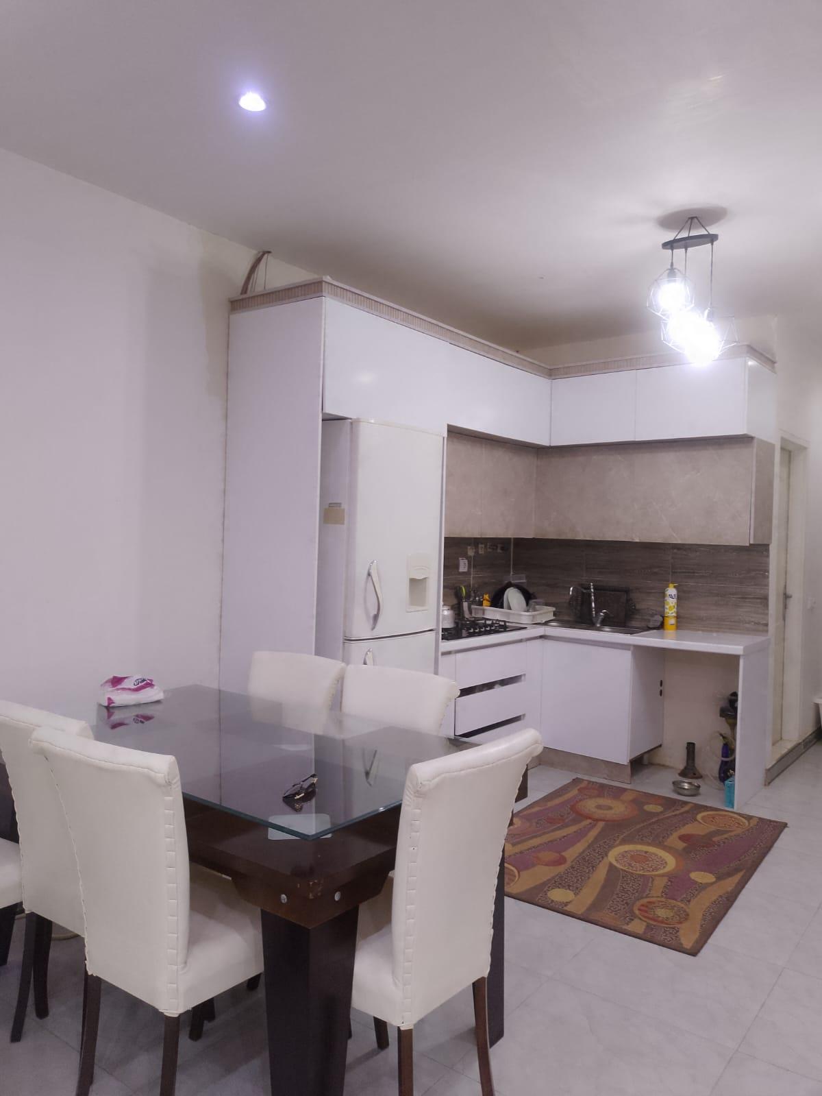 ویلایی دو خوابه با استخر آبگرم