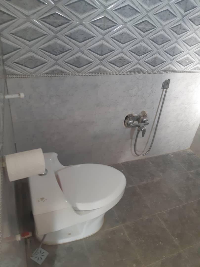 ویلایی دو خوابه با استخر آبگرم