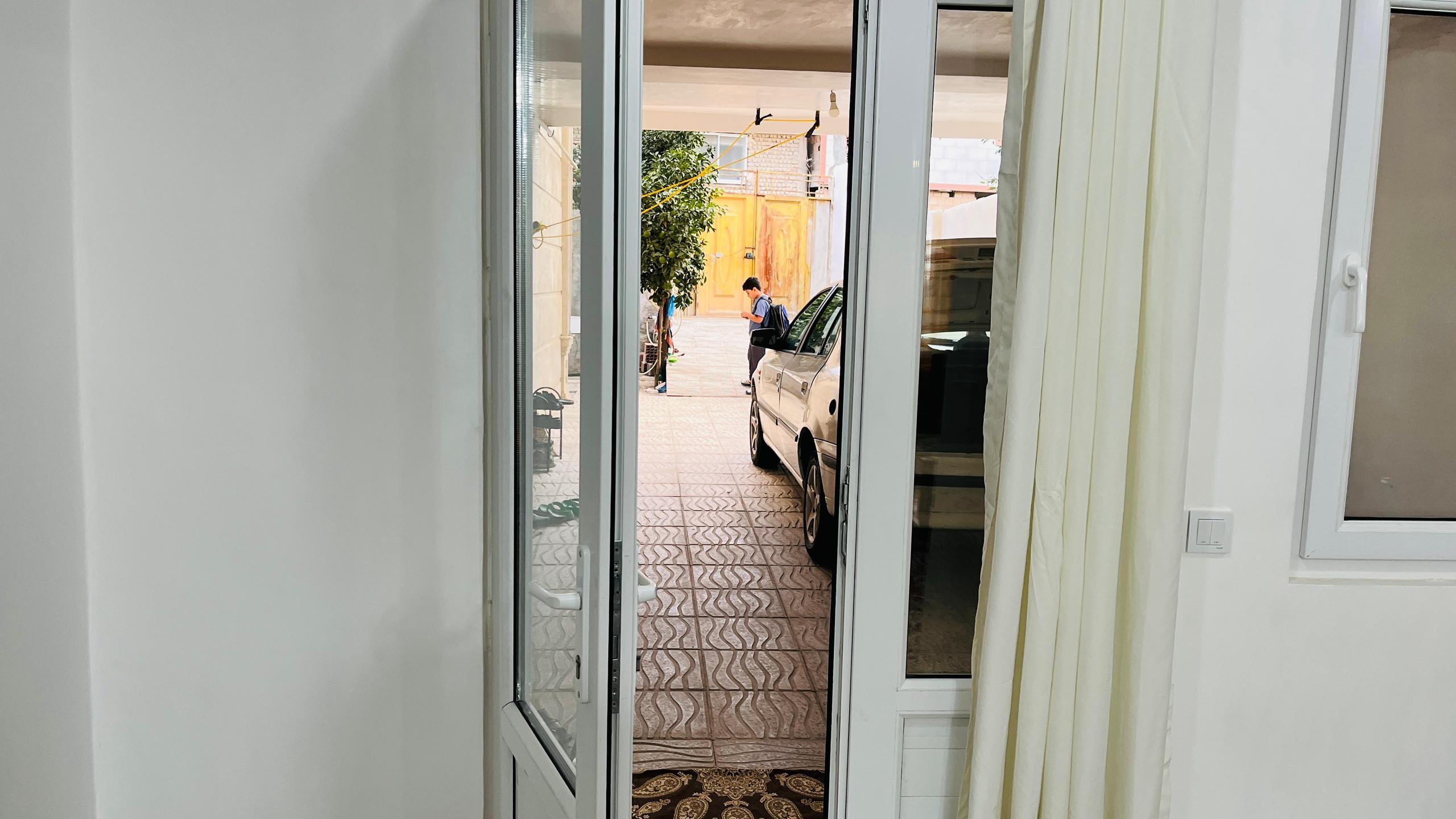 ویلایی تک خوابه شموشک