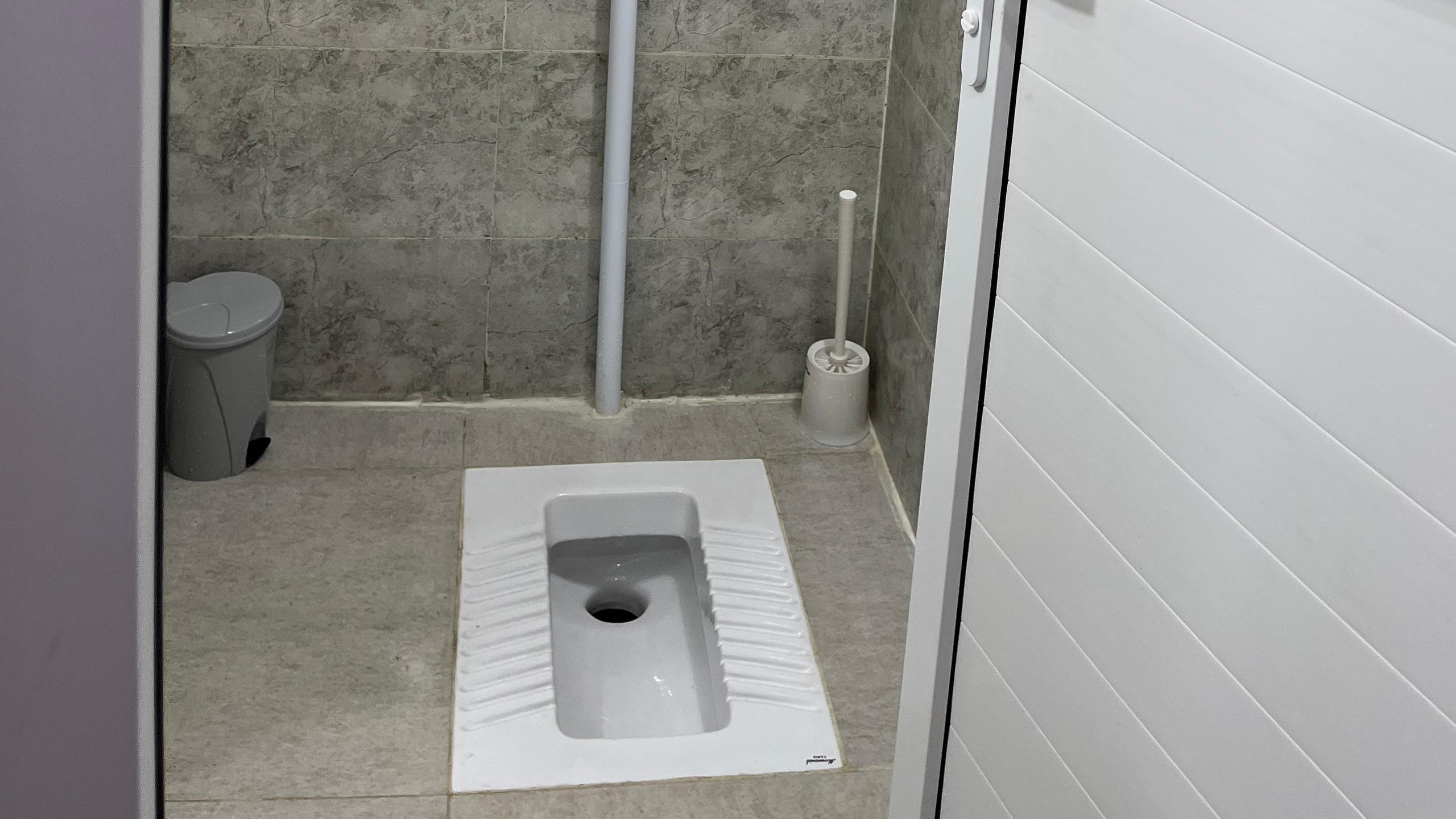 ویلایی تک خوابه شموشک