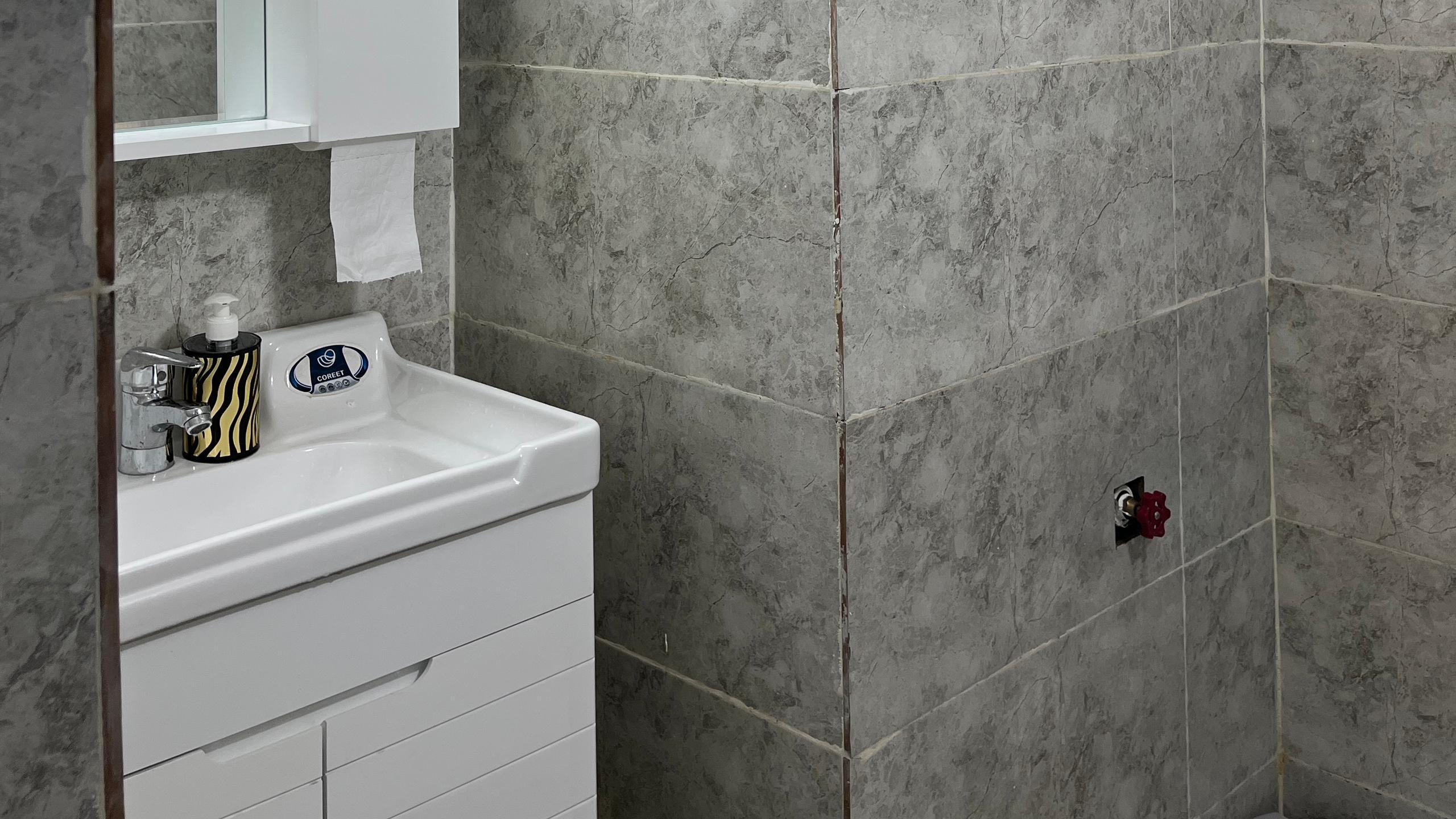 ویلایی تک خوابه شموشک