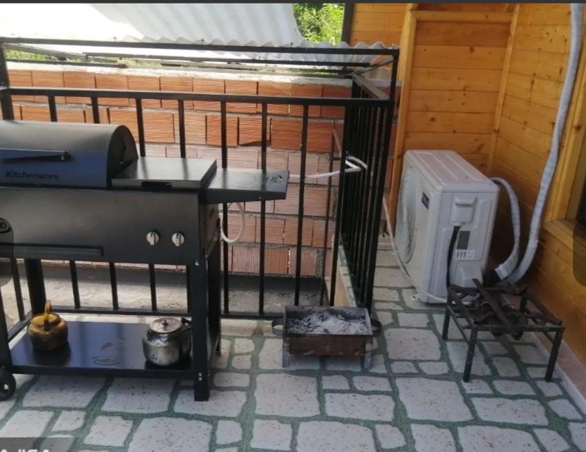 کلبه سوئیسی دوبلکس آلپ