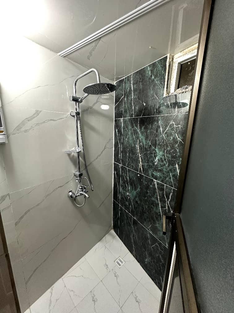 کلبه سوئیسی دوبلکس آلپ