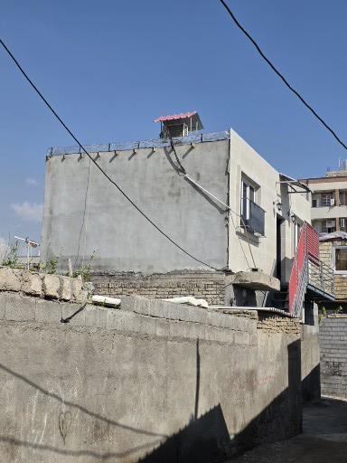 سوئیت دریادلان 1 در بندرعباس