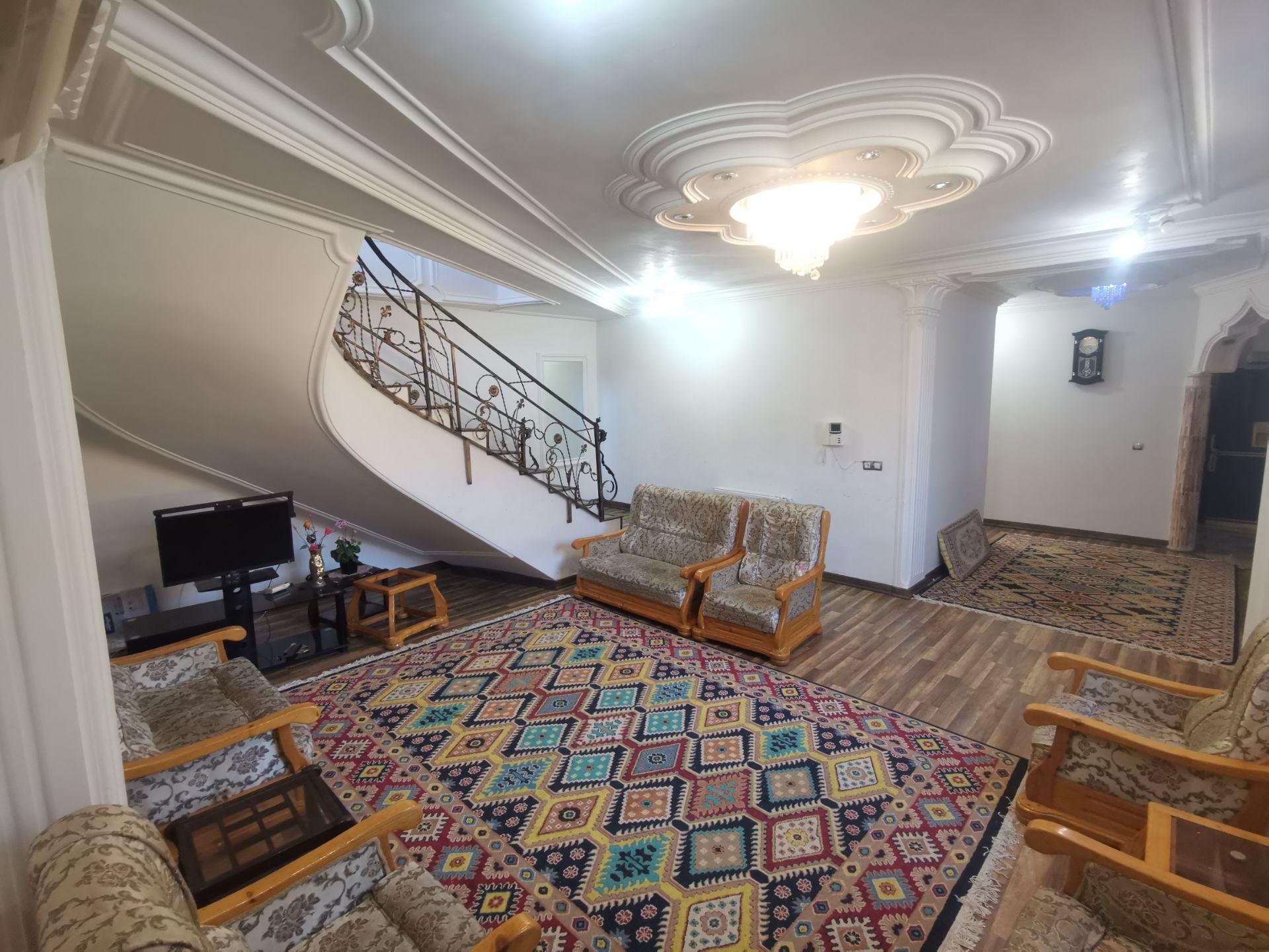 ویلایی سه خواب میلاد