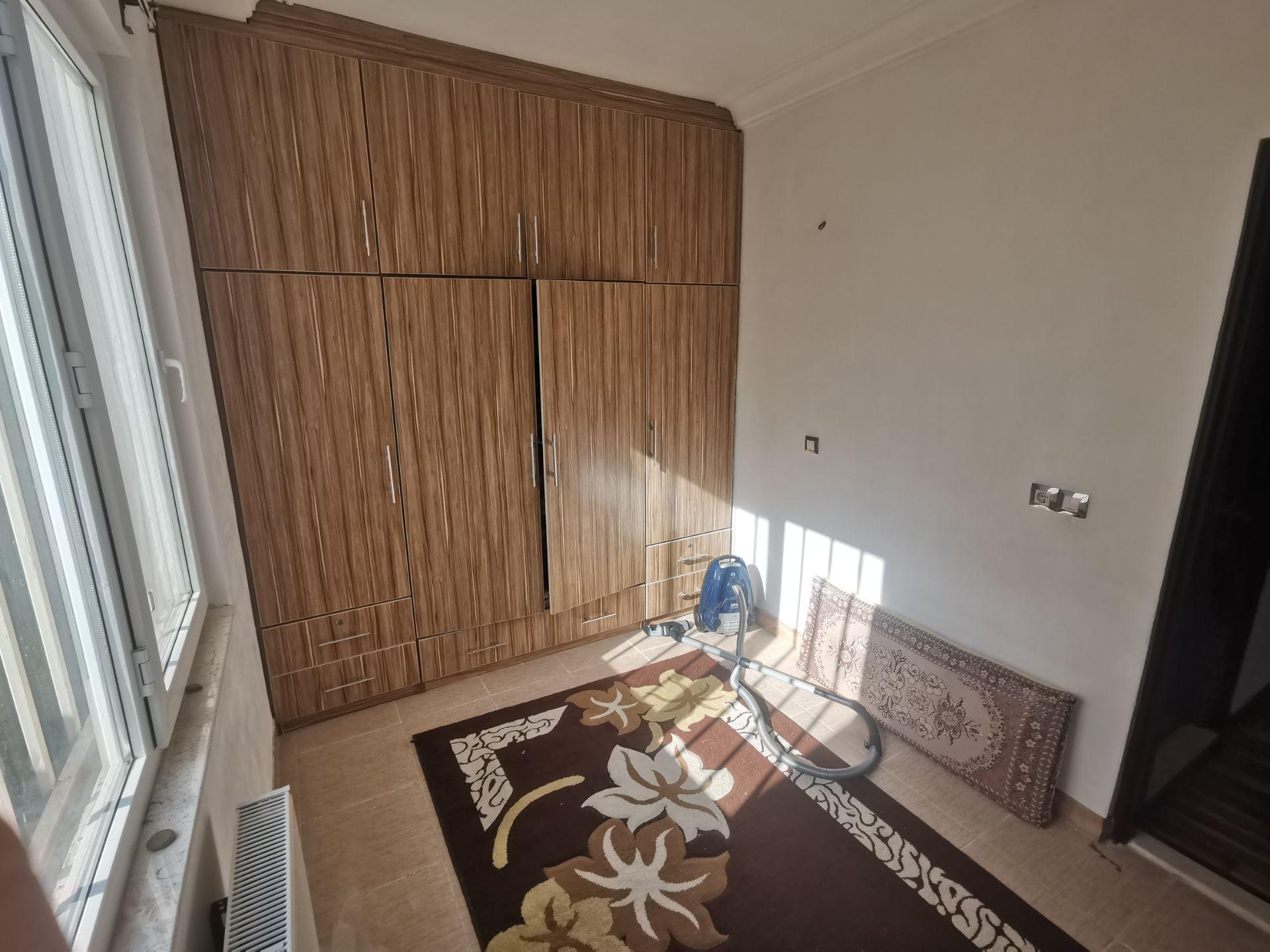 ویلایی سه خواب میلاد