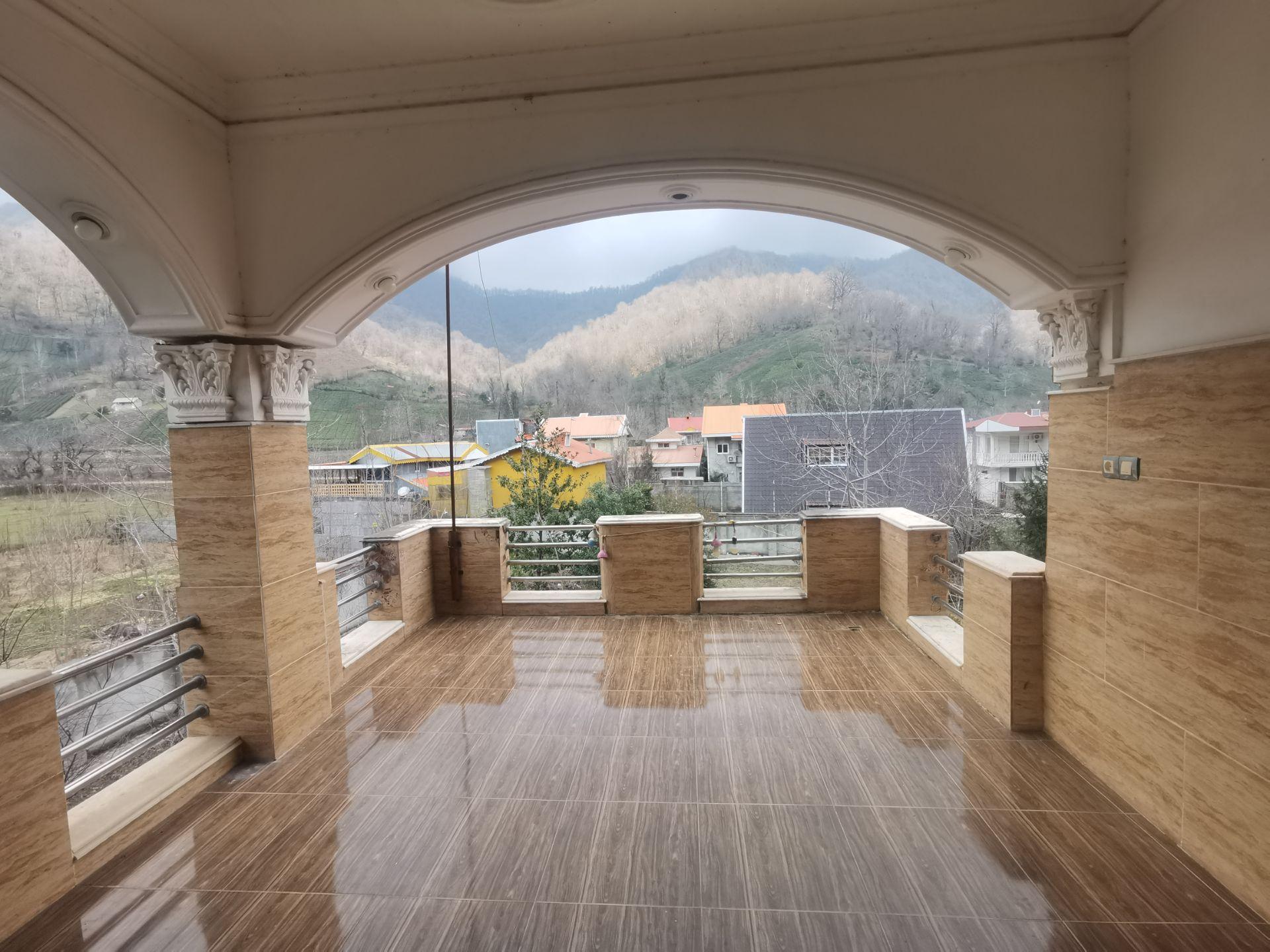 ویلایی سه خواب میلاد