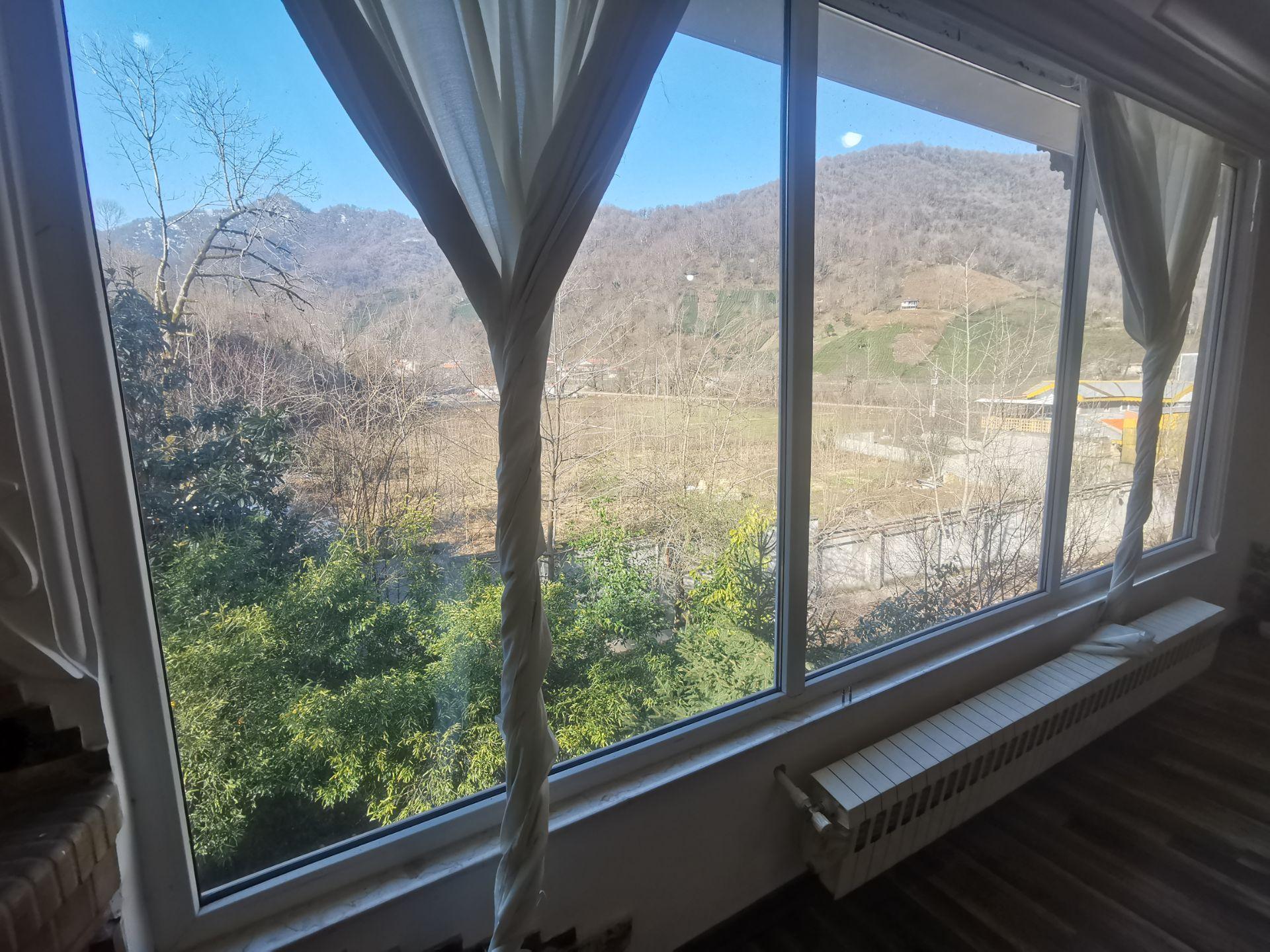 ویلایی سه خواب میلاد