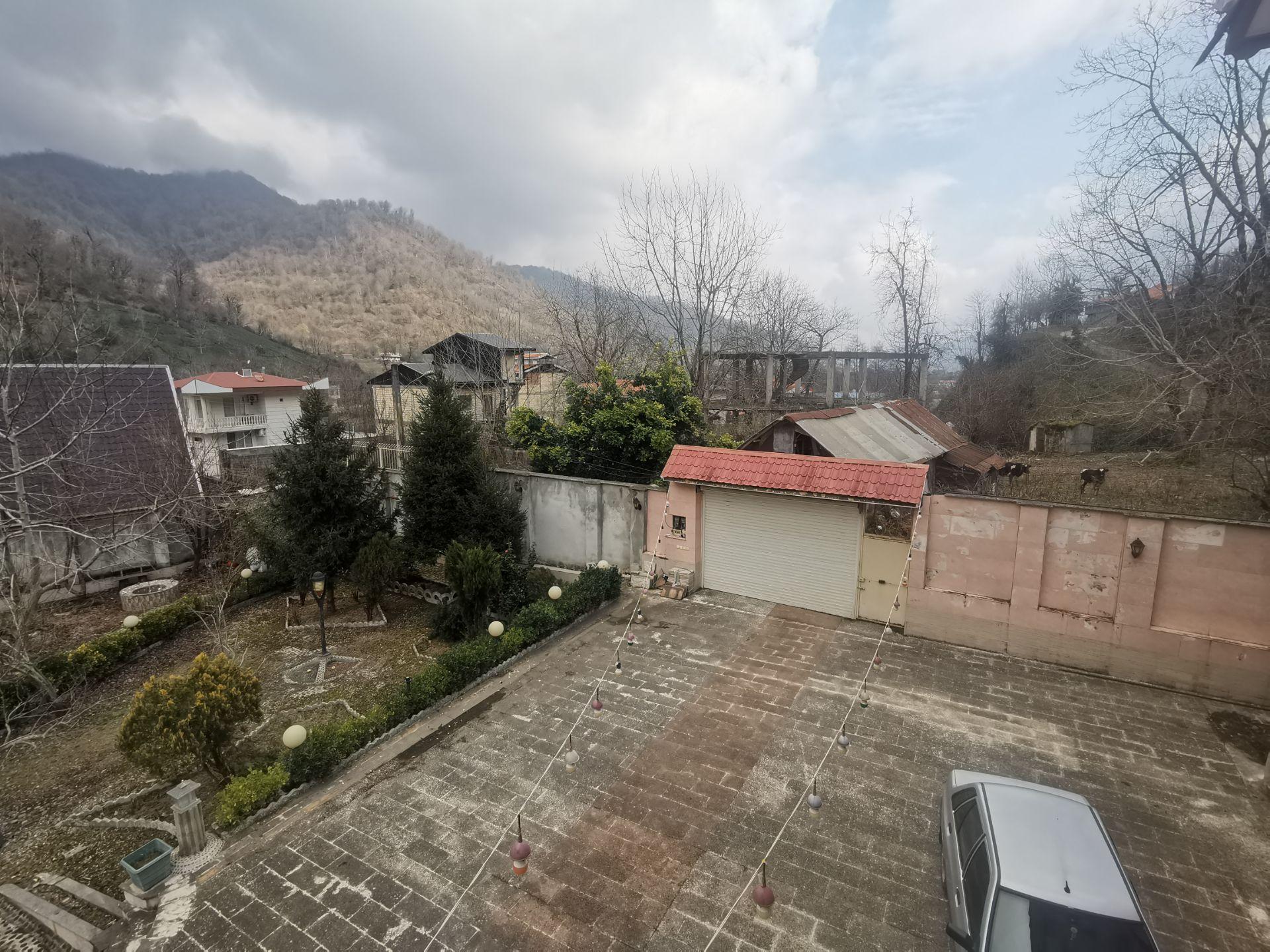 ویلایی سه خواب میلاد