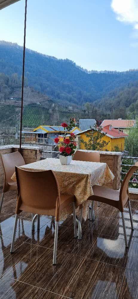 ویلایی سه خواب میلاد