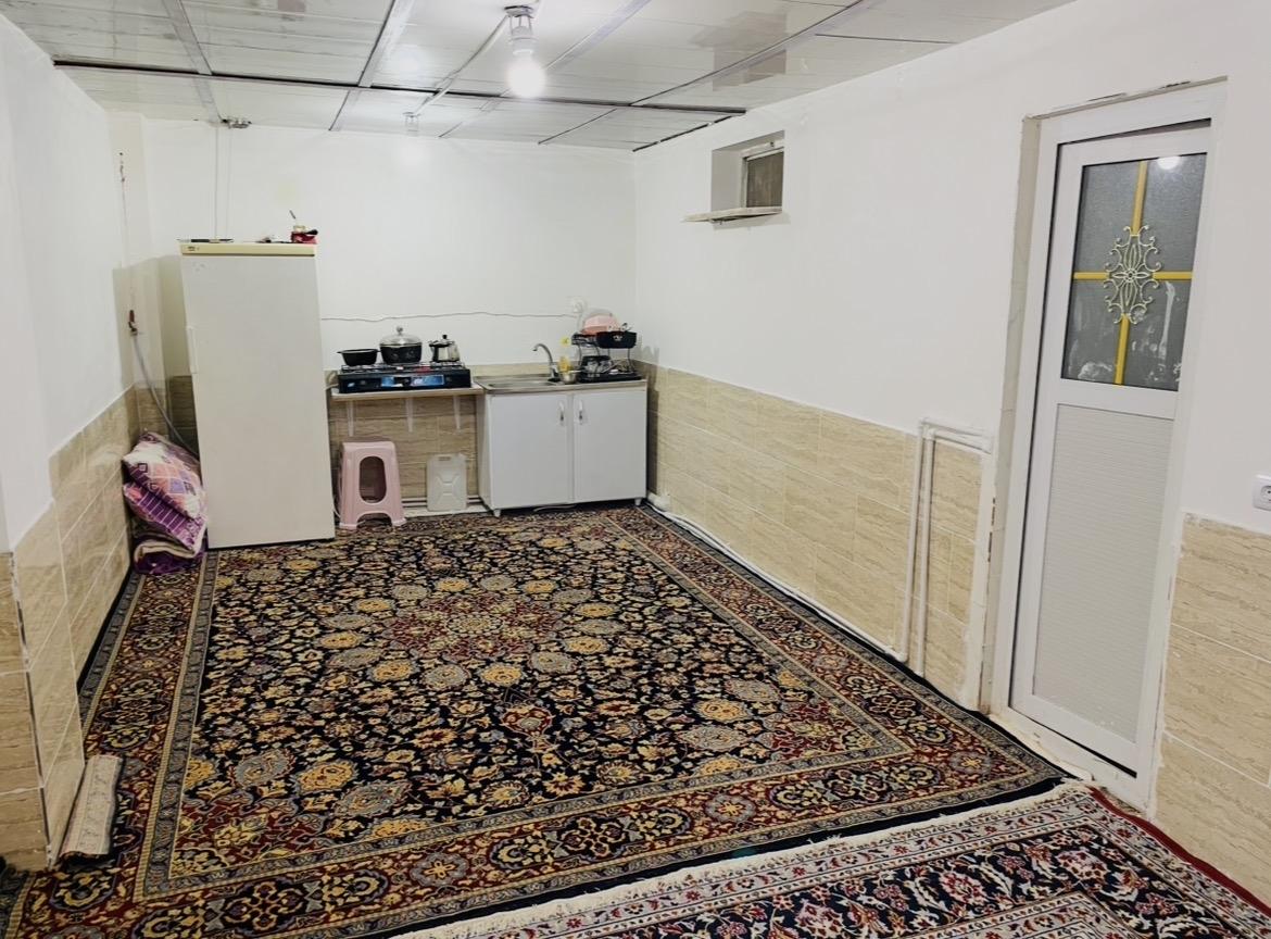 سوییت همراه با پارکینگ