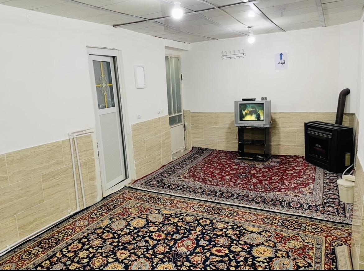 سوییت همراه با پارکینگ